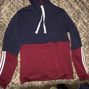 DIKOTOMY sweater